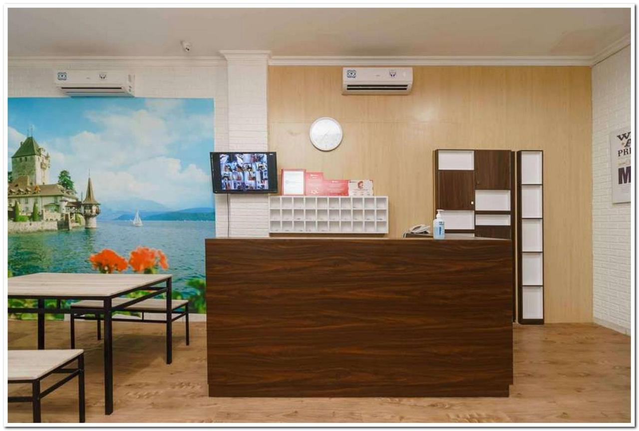 RedDoorz near JIEXPO Kemayoran 2 Jakarta Bagian luar foto